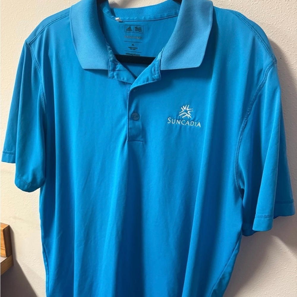 Men polos - Picture 2 of 4